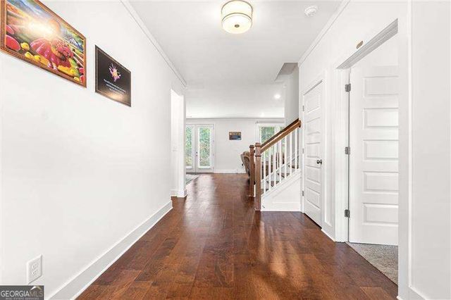 8125 Beryl Overlook, Gainesville, GA 30506