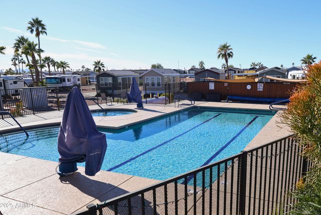 2015 S Wickiup Road 12, Apache Junction, AZ 85119