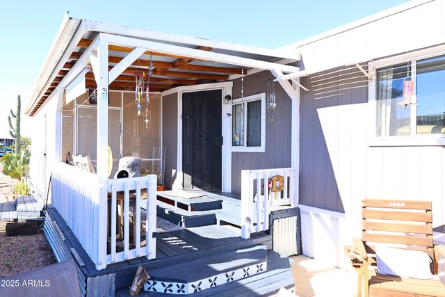 2015 S Wickiup Road 12, Apache Junction, AZ 85119