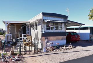 2015 S Wickiup Road 12, Apache Junction, AZ 85119