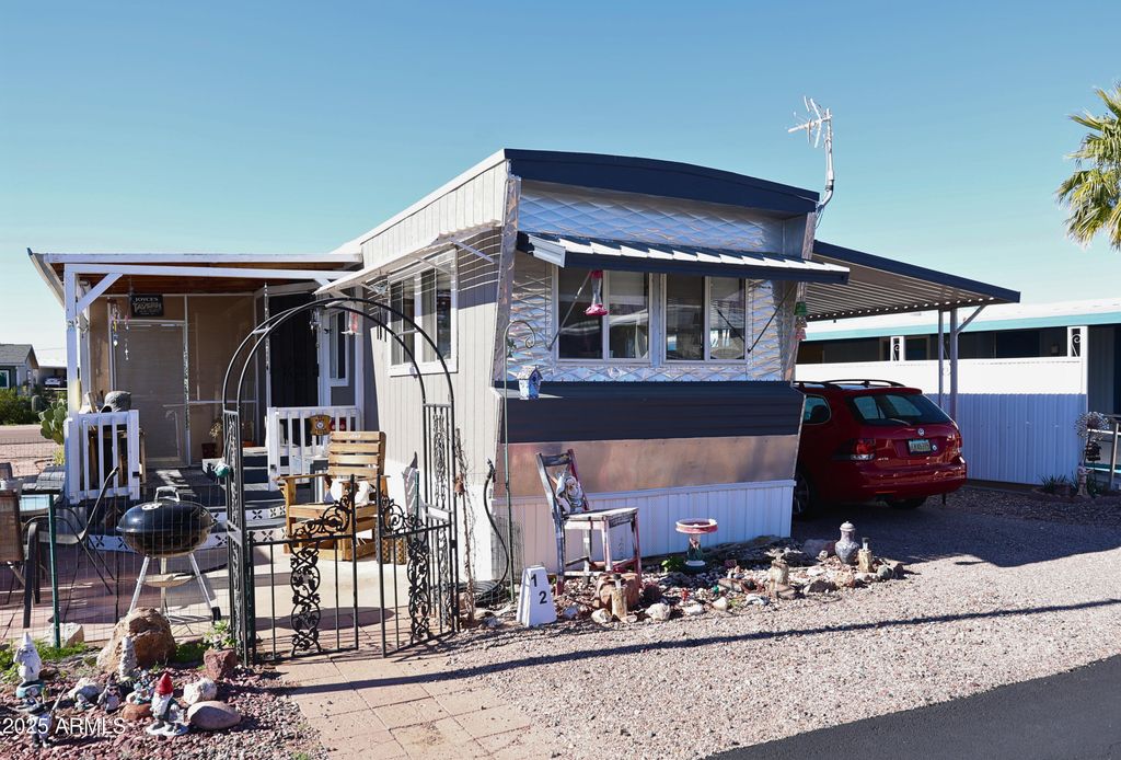 2015 S Wickiup Road 12, Apache Junction, AZ 85119