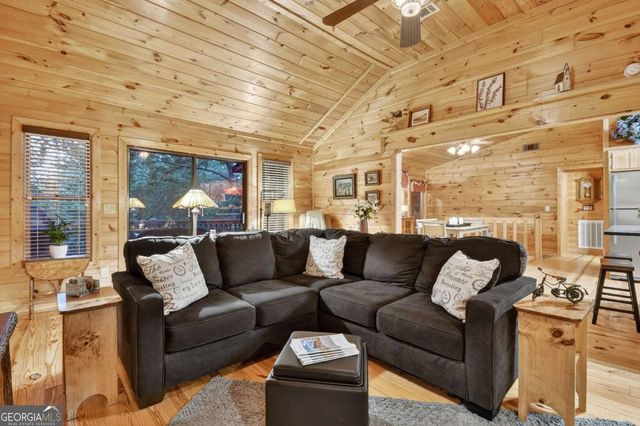 97 Doyle Carder Parkway, Cherry Log, GA 30522