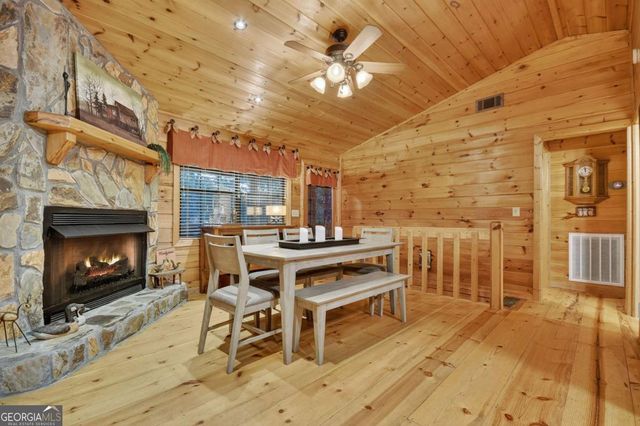 97 Doyle Carder Parkway, Cherry Log, GA 30522