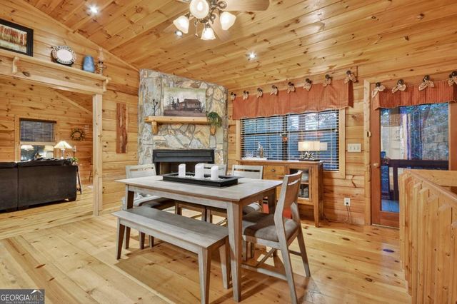 97 Doyle Carder Parkway, Cherry Log, GA 30522