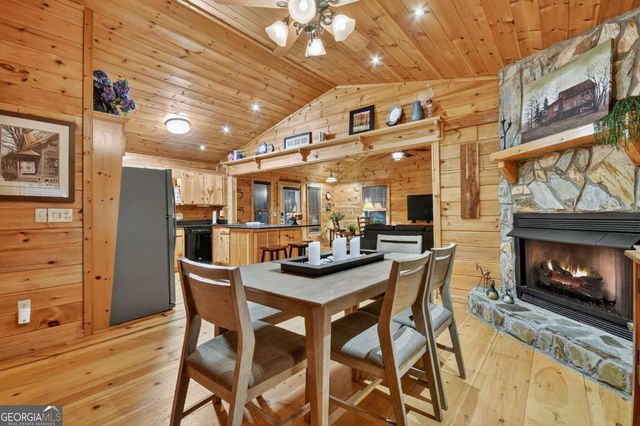 97 Doyle Carder Parkway, Cherry Log, GA 30522