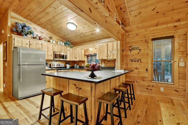 97 Doyle Carder Parkway, Cherry Log, GA 30522