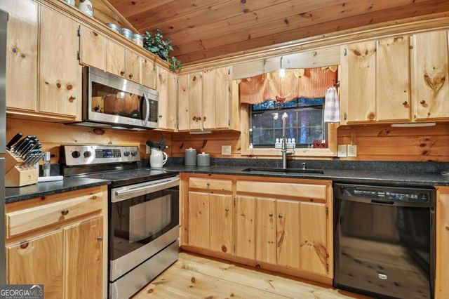 97 Doyle Carder Parkway, Cherry Log, GA 30522