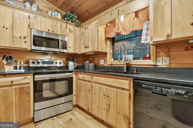 97 Doyle Carder Parkway, Cherry Log, GA 30522