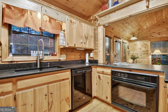 97 Doyle Carder Parkway, Cherry Log, GA 30522