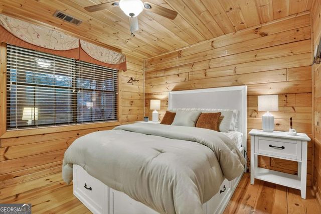 97 Doyle Carder Parkway, Cherry Log, GA 30522