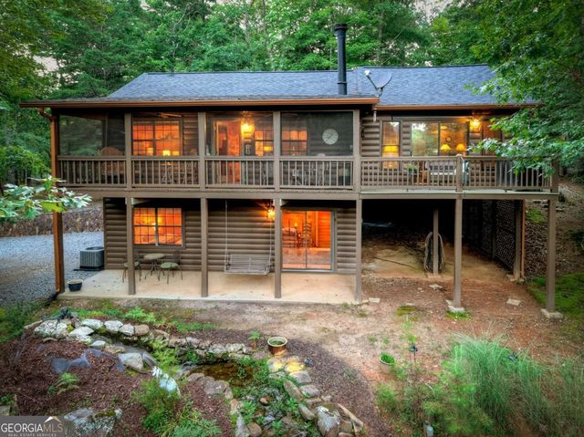 97 Doyle Carder Parkway, Cherry Log, GA 30522