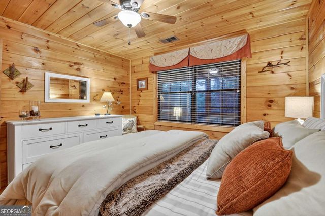 97 Doyle Carder Parkway, Cherry Log, GA 30522