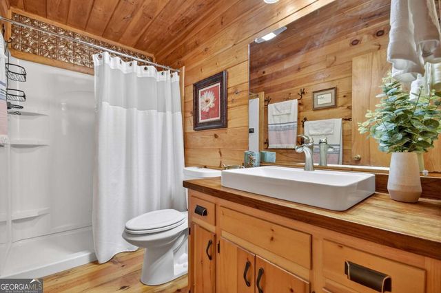 97 Doyle Carder Parkway, Cherry Log, GA 30522