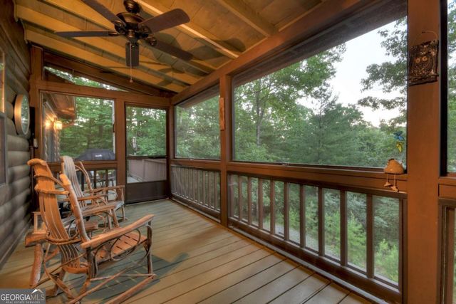 97 Doyle Carder Parkway, Cherry Log, GA 30522