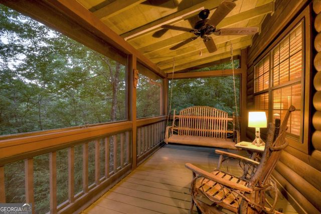 97 Doyle Carder Parkway, Cherry Log, GA 30522