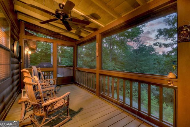 97 Doyle Carder Parkway, Cherry Log, GA 30522