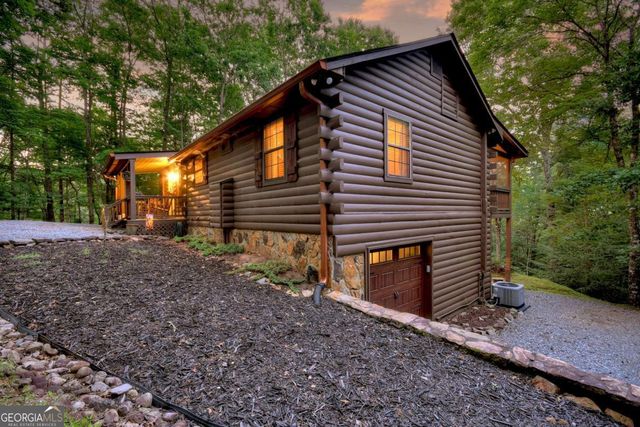 97 Doyle Carder Parkway, Cherry Log, GA 30522