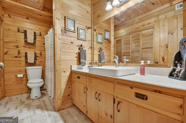 97 Doyle Carder Parkway, Cherry Log, GA 30522