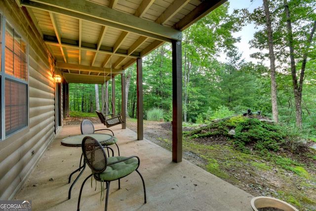 97 Doyle Carder Parkway, Cherry Log, GA 30522