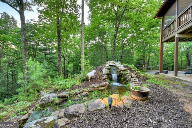 97 Doyle Carder Parkway, Cherry Log, GA 30522