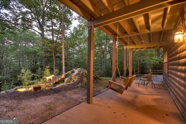 97 Doyle Carder Parkway, Cherry Log, GA 30522