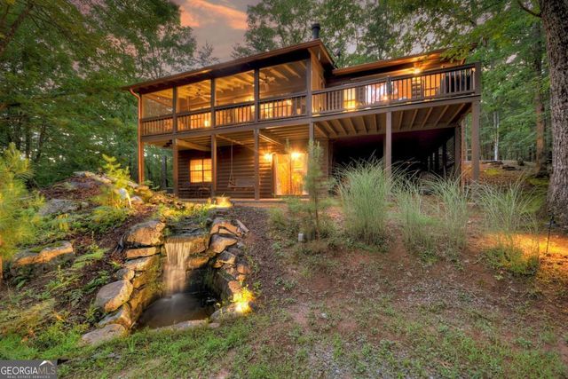 97 Doyle Carder Parkway, Cherry Log, GA 30522