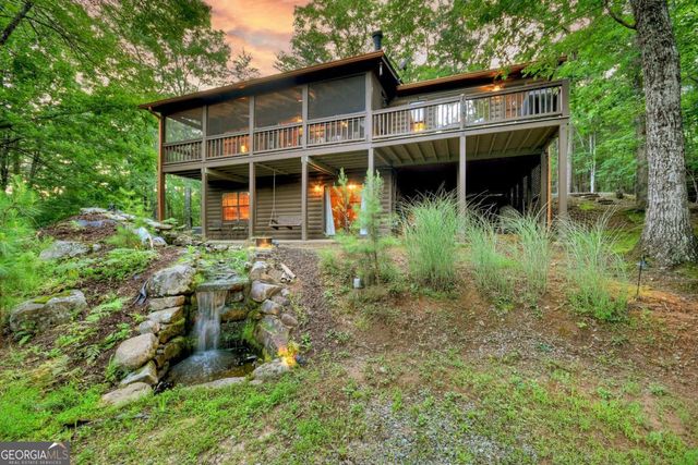 97 Doyle Carder Parkway, Cherry Log, GA 30522