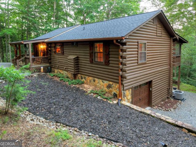 97 Doyle Carder Parkway, Cherry Log, GA 30522