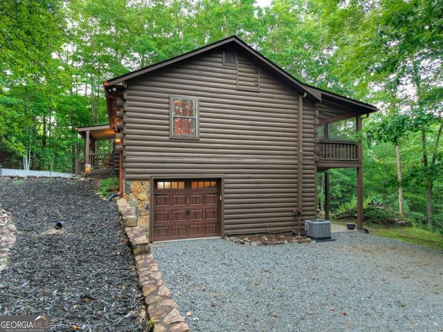 97 Doyle Carder Parkway, Cherry Log, GA 30522