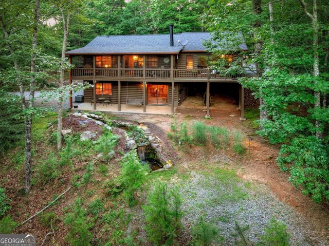 97 Doyle Carder Parkway, Cherry Log, GA 30522