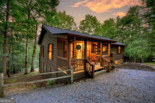 97 Doyle Carder Parkway, Cherry Log, GA 30522