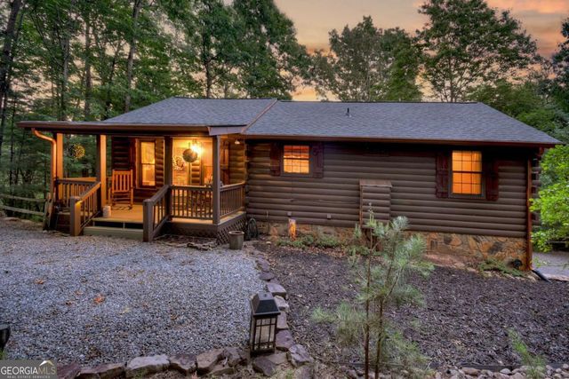 97 Doyle Carder Parkway, Cherry Log, GA 30522