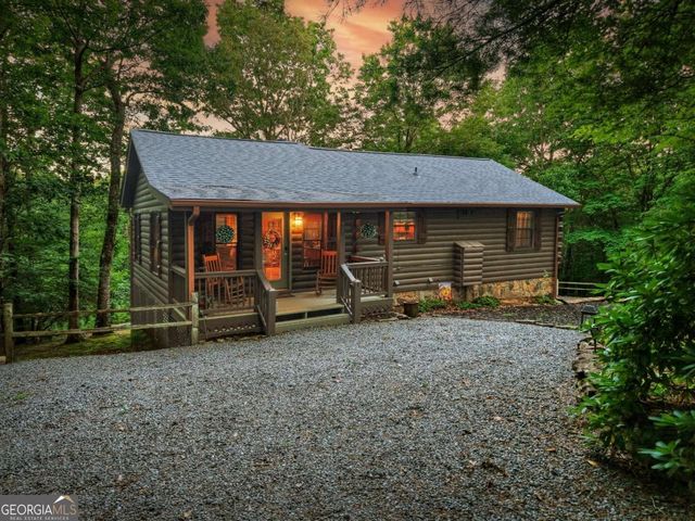 97 Doyle Carder Parkway, Cherry Log, GA 30522