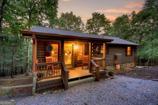 97 Doyle Carder Parkway, Cherry Log, GA 30522