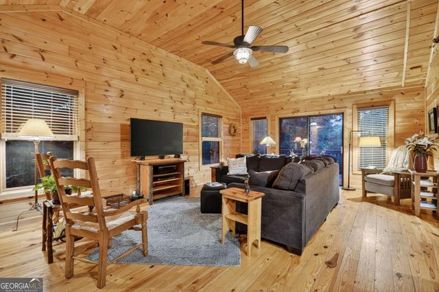 97 Doyle Carder Parkway, Cherry Log, GA 30522