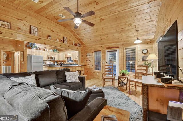 97 Doyle Carder Parkway, Cherry Log, GA 30522