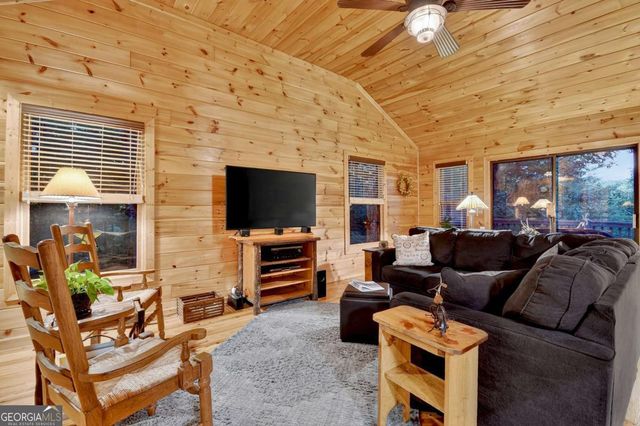 97 Doyle Carder Parkway, Cherry Log, GA 30522