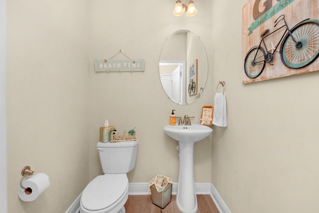 244 Water Oaks Loop, Santa Rosa Beach, FL 32459