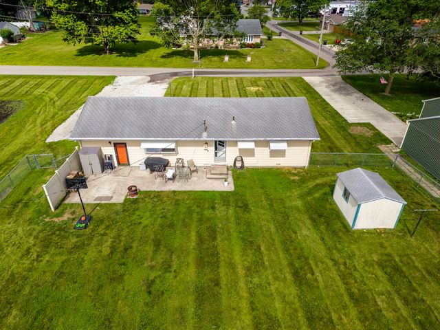 1301 S Lee Street, Garrett, IN 46738