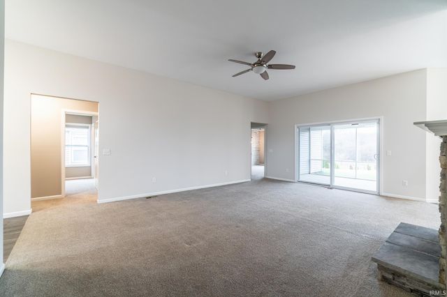 7526 Macbeth Passage, Fort Wayne, IN 46818