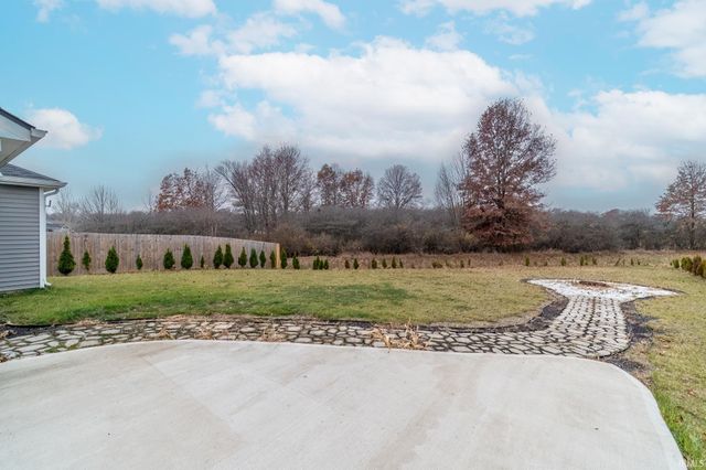 7526 Macbeth Passage, Fort Wayne, IN 46818