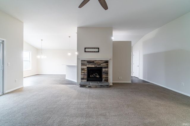 7526 Macbeth Passage, Fort Wayne, IN 46818