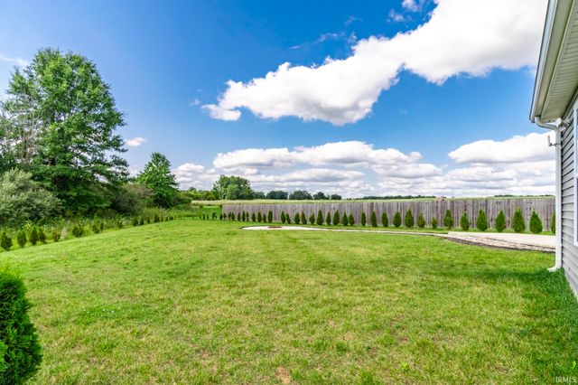 7526 Macbeth Passage, Fort Wayne, IN 46818