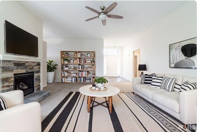 7526 Macbeth Passage, Fort Wayne, IN 46818