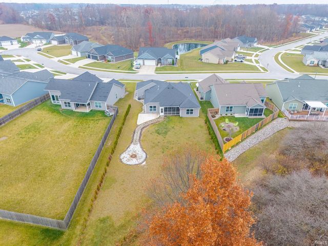 7526 Macbeth Passage, Fort Wayne, IN 46818