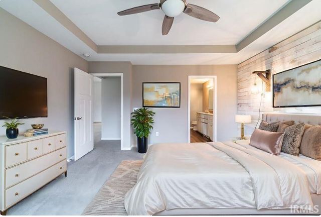 7526 Macbeth Passage, Fort Wayne, IN 46818