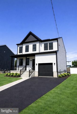 231 RIDGE AVE, Blackwood, NJ 08012