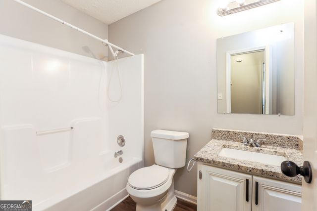 133 Old Hickory Way, Dallas, GA 30157