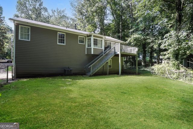 133 Old Hickory Way, Dallas, GA 30157
