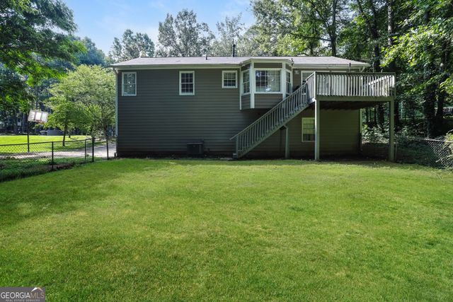 133 Old Hickory Way, Dallas, GA 30157